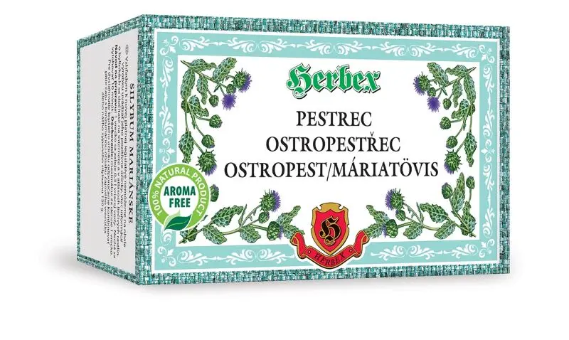 3285_HERBEX OSTROPESTREC MARIANSKY 20X3 G